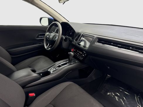 Used 2022 Honda HR-V EX image 39