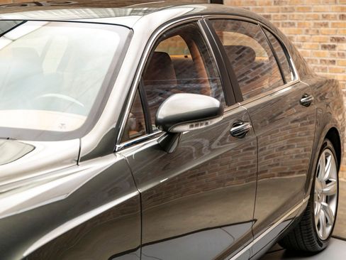 Used 2006 Bentley Flying Spur Flying Spur image 20