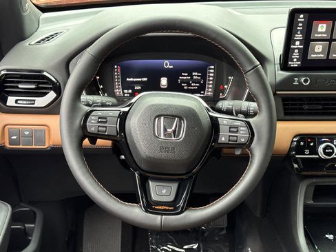 New 2026 Honda Passport TrailSport Elite image 18