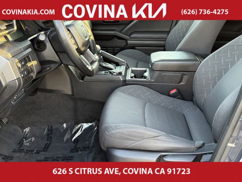 Used 2024 Toyota Tacoma SR5 image 13