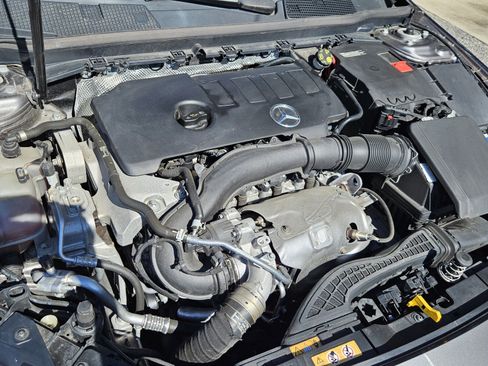 Certified 2022 Mercedes-Benz A 220 image 26