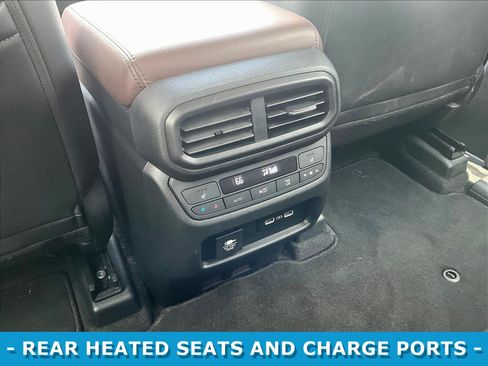 Used 2023 Honda Pilot Elite image 10
