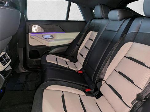 New 2026 Mercedes-Benz GLE 53 AMG 4MATIC Coupe image 18