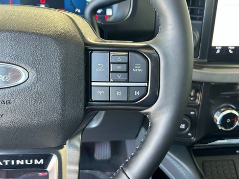 New 2026 Ford F350 Platinum AWD/4WD image 44