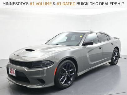 Used 2023 Dodge Charger GT w/ Blacktop Package
