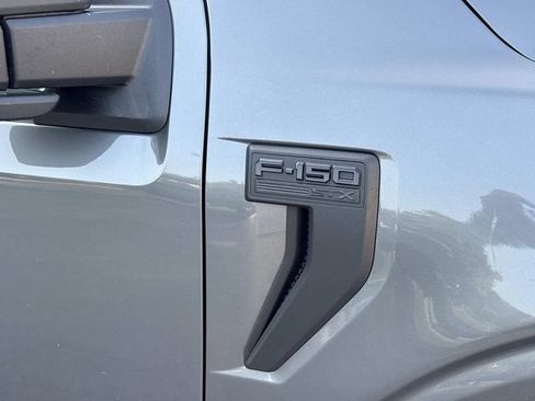 Used 2026 Ford F150 STX w/ Equipment Group 200A AWD/4WD image 10