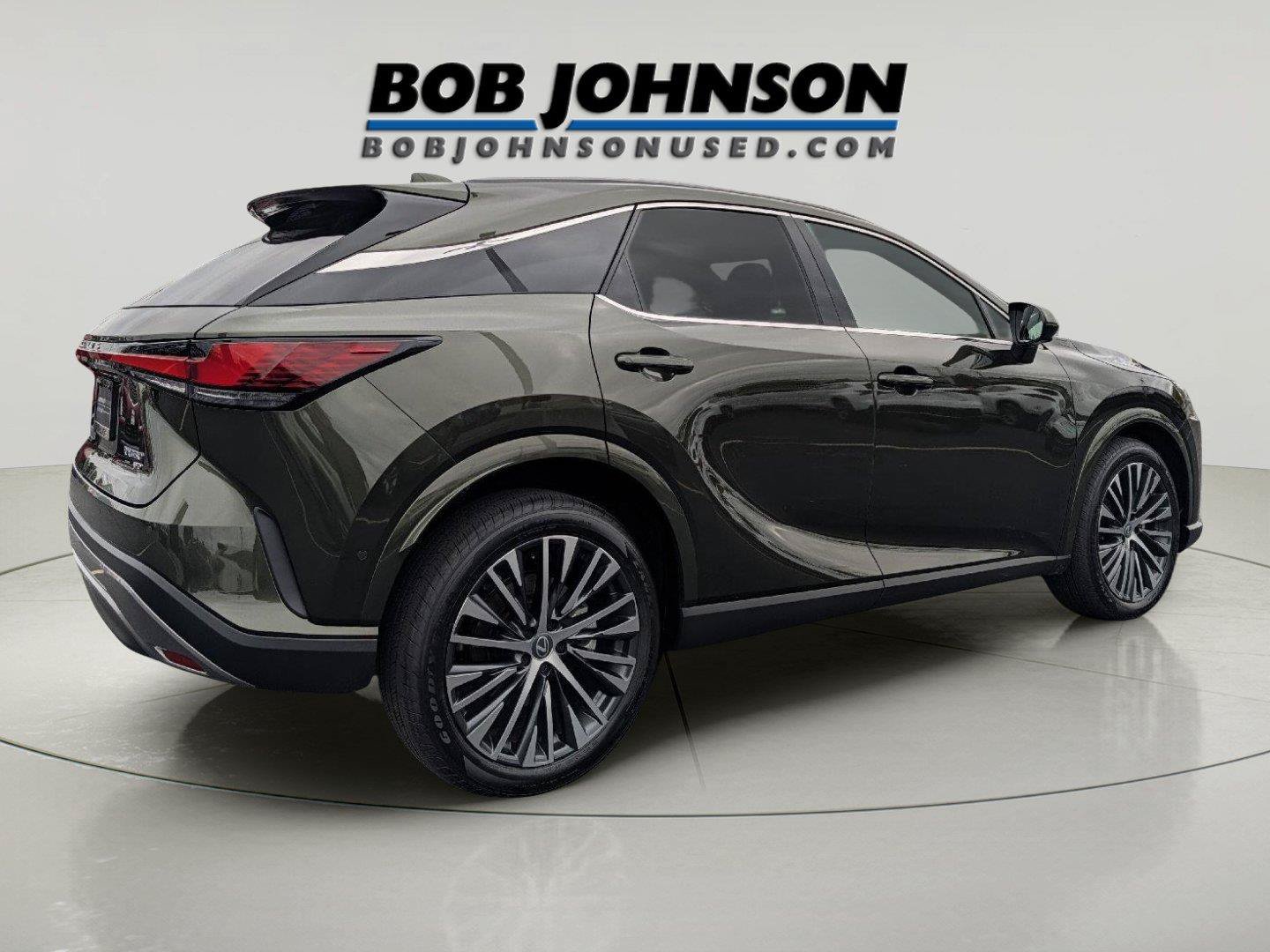 Certified 2026 Lexus RX 350 Premium Plus w/ Convenience Package AWD/4WD image 6