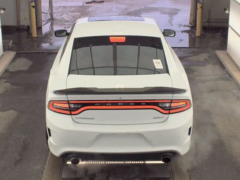 Used 2016 Dodge Charger SRT Hellcat image 14