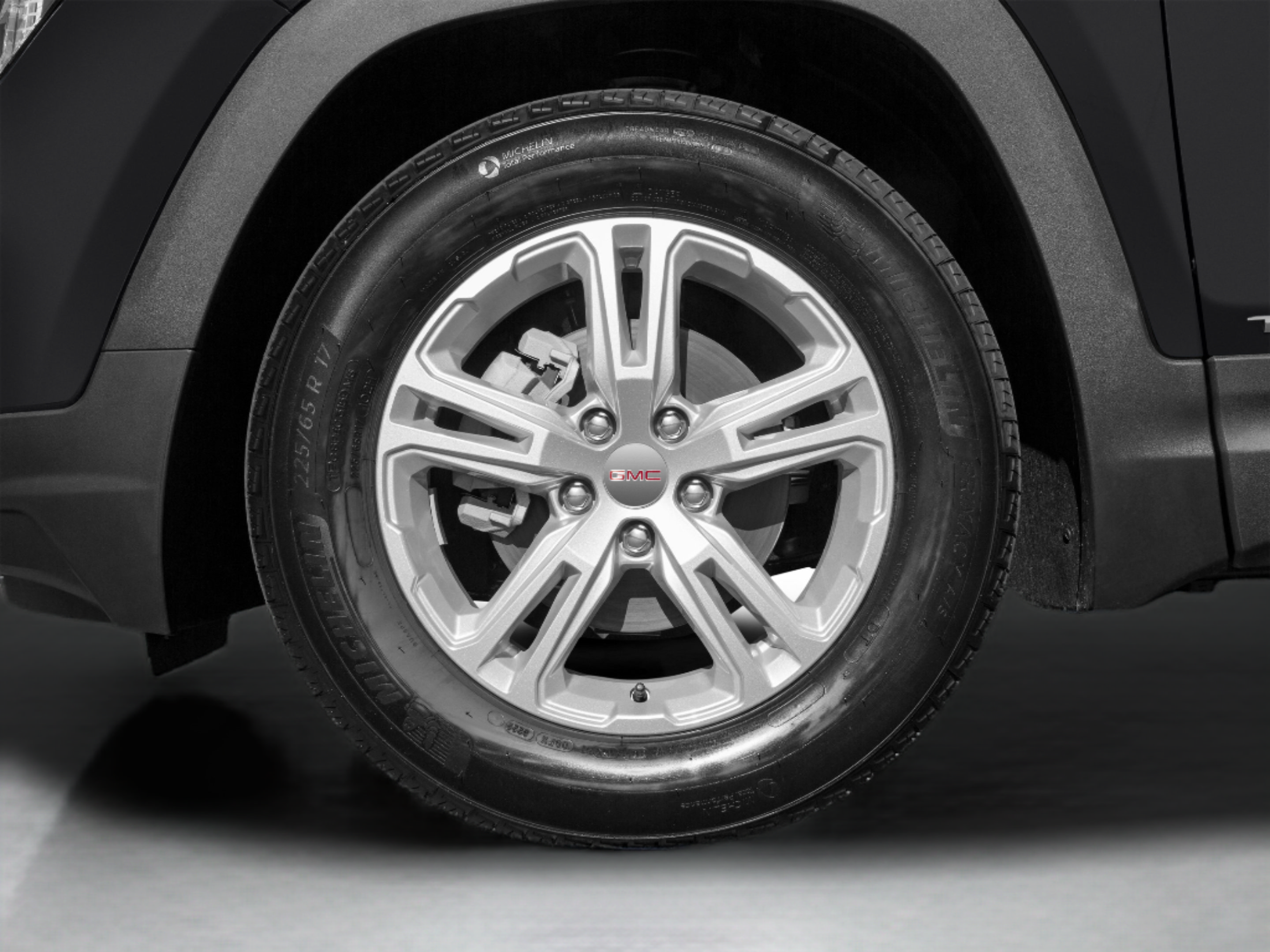 Used 2022 GMC Terrain SLE w/ Driver Convenience Package FWD image 47