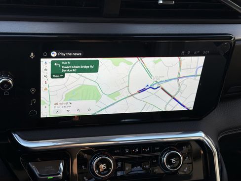 Used 2025 GMC Sierra 1500 Denali w/ Denali Reserve Package image 20