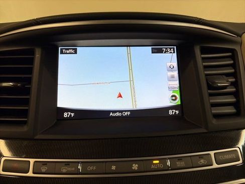 Used 2017 INFINITI QX60 AWD w/ Premium Plus Package image 23