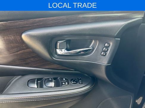 Used 2023 Nissan Murano Platinum AWD/4WD image 33