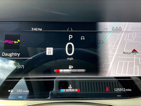 Used 2024 Land Rover Range Rover SE image 19