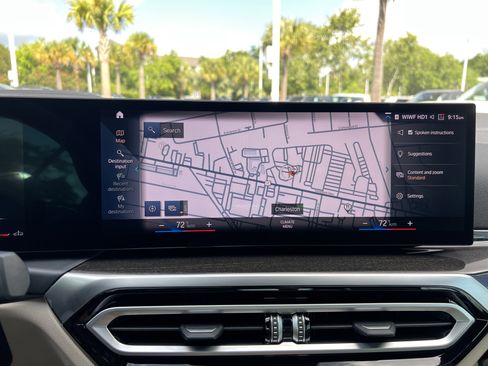 Used 2024 BMW M440i Convertible RWD image 24