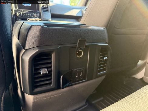 Used 2017 Ford F150 XL w/ Equipment Group 101A Mid AWD/4WD image 12