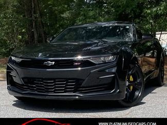 Used 2023 Chevrolet Camaro SS RWD video 1
