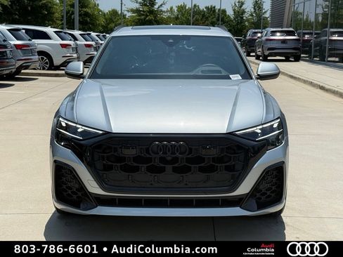 New 2026 Audi Q8 Prestige AWD/4WD image 9