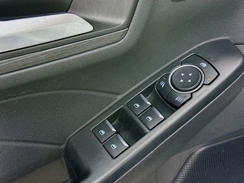 Used 2025 Ford Escape Platinum image 24