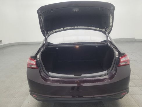 Used 2020 Chevrolet Malibu LT FWD image 29