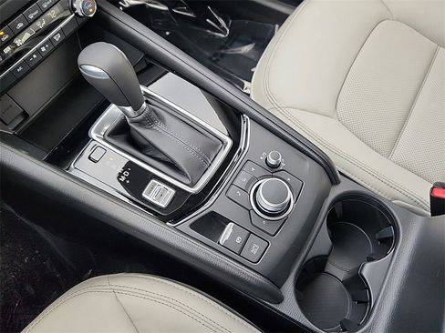 New 2025 MAZDA CX-5 AWD 2.5 S w/ Preferred Package image 15