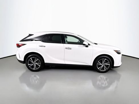 Certified 2025 Lexus RX 350 Premium w/ Convenience Package FWD image 4
