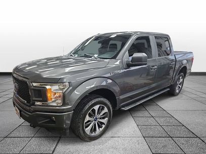 Used 2019 Ford F150 XL w/ Equipment Group 101A Mid