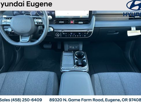 New 2026 Hyundai Ioniq 5 SE image 15