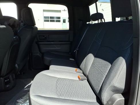 New 2025 RAM 3500 Tradesman image 12