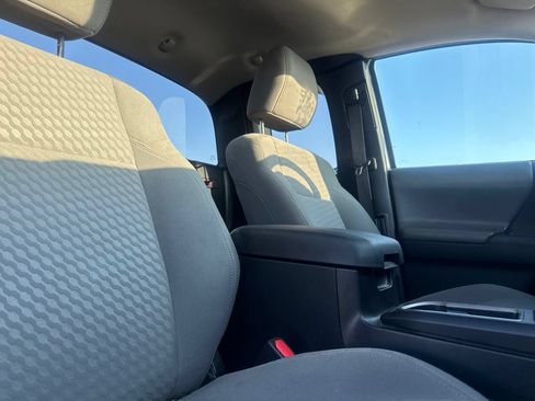 Used 2023 Toyota Tacoma SR RWD image 25