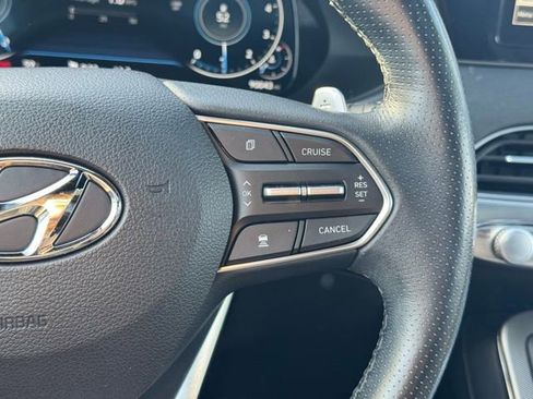 Used 2021 Hyundai Palisade Calligraphy FWD image 28