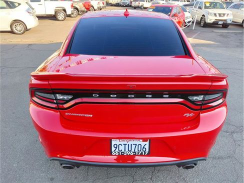 Used 2022 Dodge Charger R/T w/ Plus Group image 10