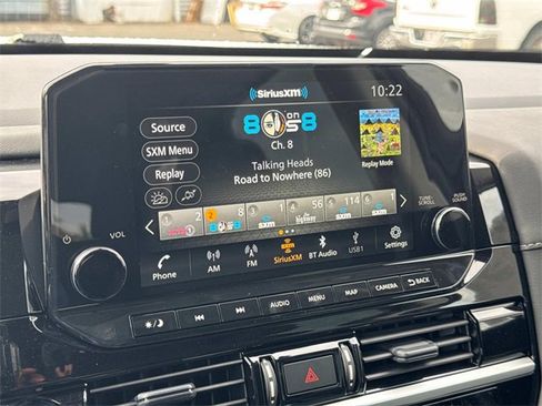 New 2025 Nissan Pathfinder SL image 29