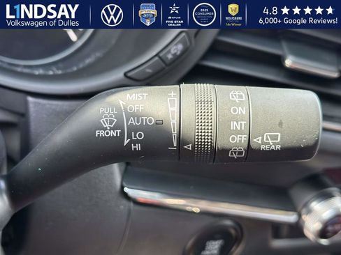 Used 2023 MAZDA CX-30 AWD 2.5 S w/ Preferred Package image 22