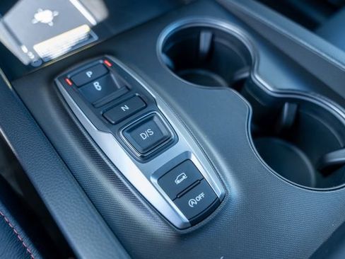 Used 2024 Honda Passport TrailSport image 35