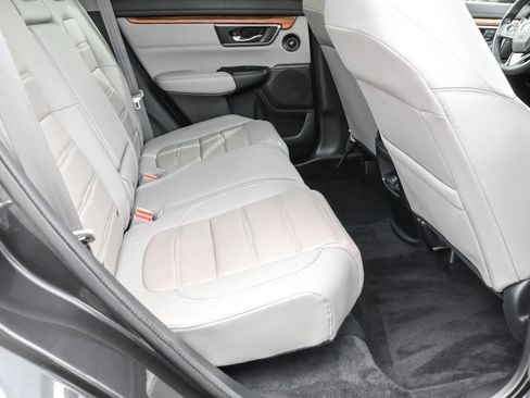 Used 2018 Honda CR-V EX-L image 32