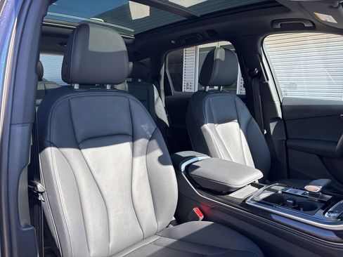 Used 2025 Audi Q7 2.0T Premium Plus w/ Premium Plus Package image 16