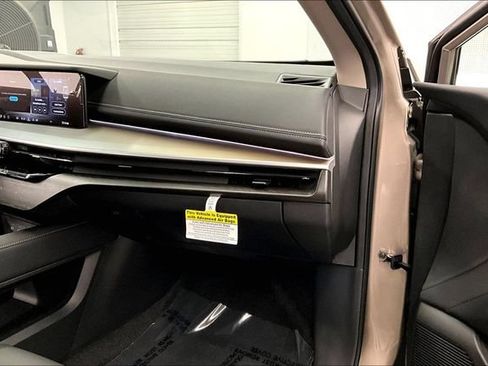 New 2027 Nissan Murano Platinum AWD/4WD image 32