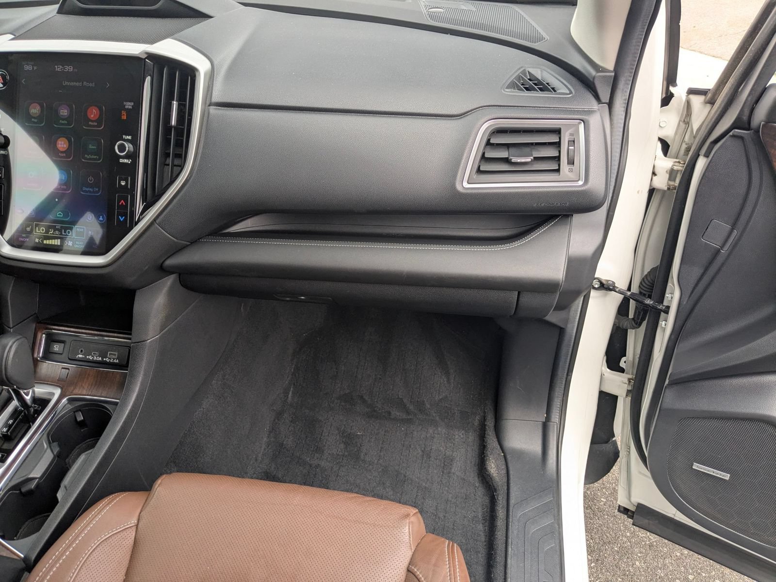 Certified 2023 Subaru Ascent Touring AWD/4WD image 26