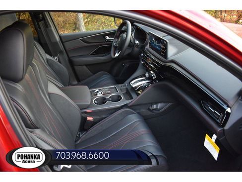 New 2026 Acura MDX Type S image 14