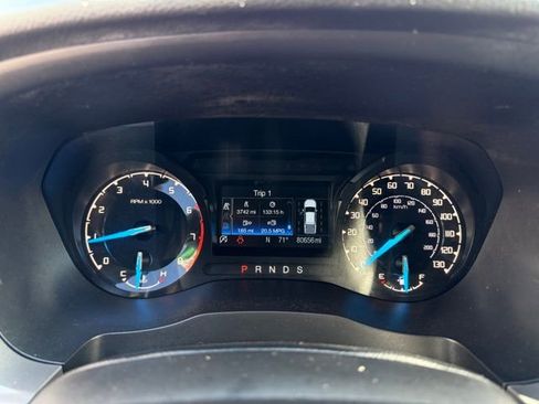 Used 2019 Ford Ranger XLT w/ Equipment Group 302A Luxury image 39