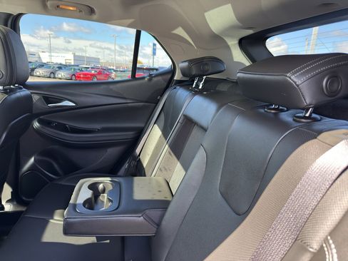 Used 2024 Buick Encore GX Sport Touring w/ Experience Buick Package AWD/4WD image 35