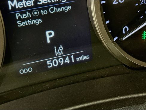 Used 2021 Lexus NX 300h AWD w/ Premium Package image 19