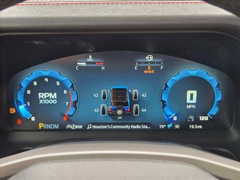 New 2026 Ford Bronco Stroppe Edition image 11