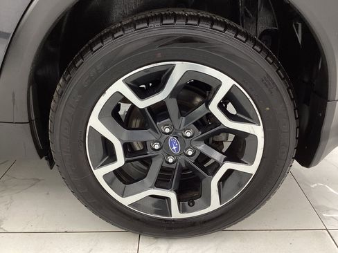 Used 2016 Subaru Crosstrek 2.0i Limited image 44