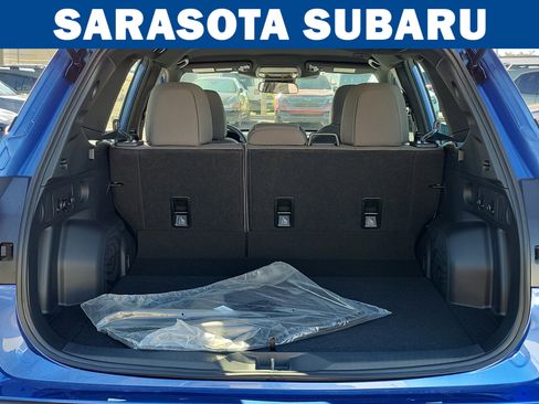 New 2026 Subaru Forester image 5