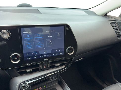 Used 2022 Lexus NX 350 AWD image 23