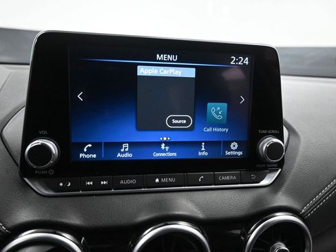 Used 2024 Nissan Sentra SV image 36