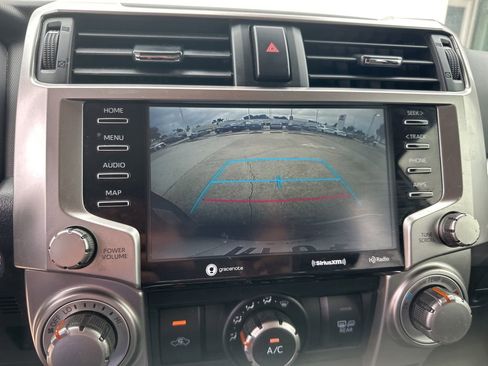 Used 2020 Toyota 4Runner SR5 Premium AWD/4WD image 8