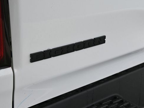 New 2026 RAM 1500 4x4 Crew Cab image 9