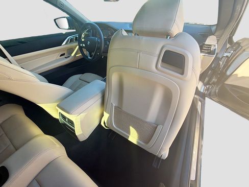 Used 2021 BMW 430i Convertible w/ Parking Assistance Package image 29